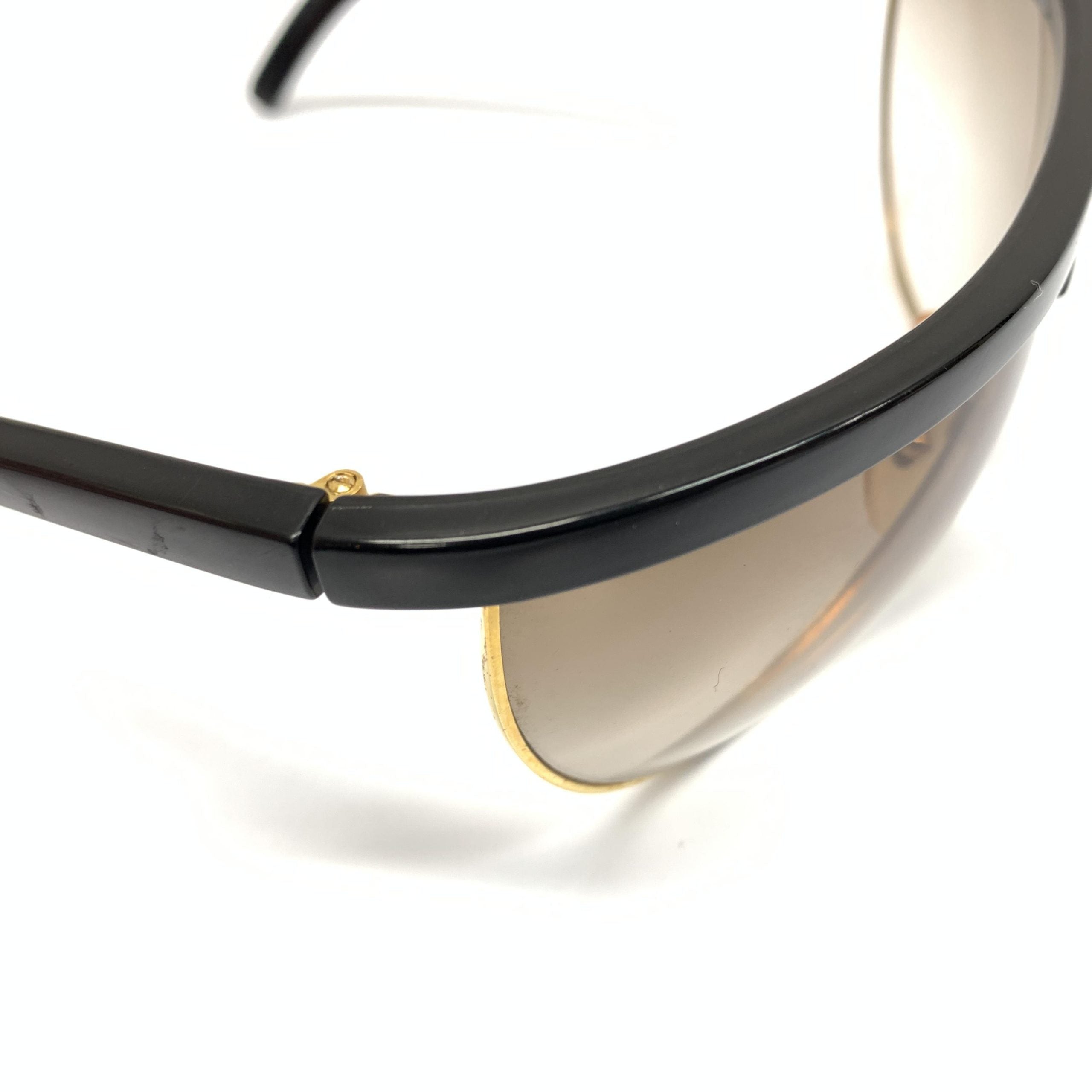 Versace Versache Polarized Sports Sunglasses