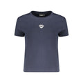 Desigual Blue Cotton Women's T-Shirt