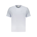 Pepe Jeans Azzurro Cotton Mens T-Shirt