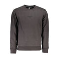 U.S. Grand Polo Gray Cotton Men Sweatshirt