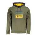 U.S. Grand Polo Verde Cotton Men Sweatshirt