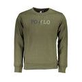 U.S. Grand Polo Verde Cotton Men Sweatshirt