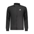 U.S. Grand Polo Black Cotton Men Sweatshirt