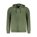 U.S. Grand Polo Verde Cotton Men's Hoodie