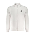 U.S. Grand Polo White Cotton Men's Sweatshirt