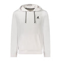 U.S. Grand Polo White Cotton Men Sweatshirt