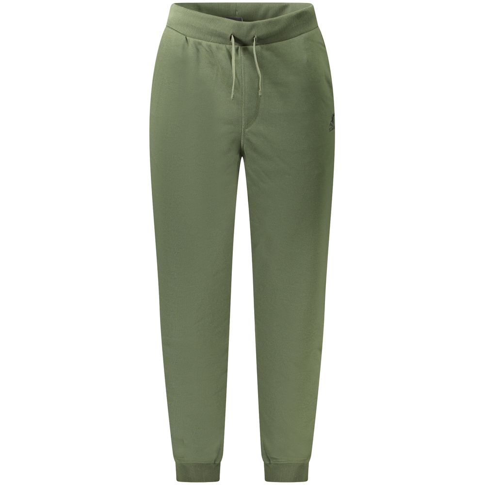 U.S. Grand Polo Verde Cotton Men Sports Trouser