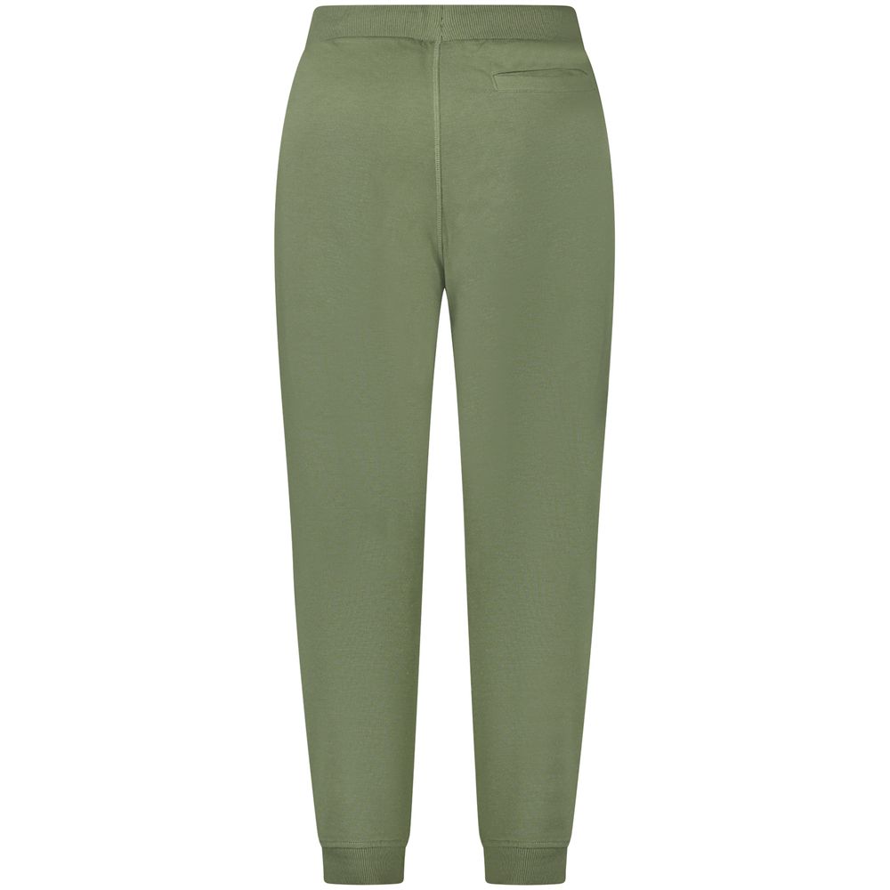 U.S. Grand Polo Verde Cotton Men Sports Trouser