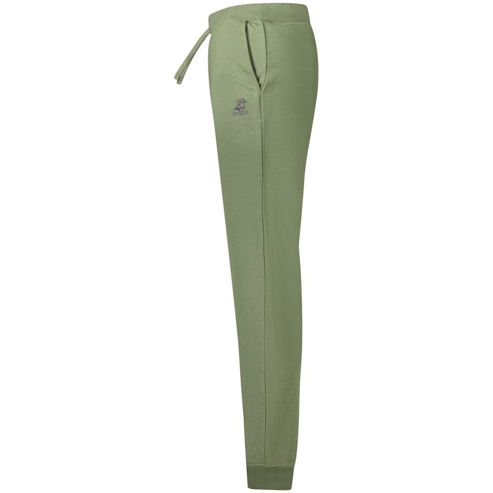 U.S. Grand Polo Verde Cotton Men Sports Trouser