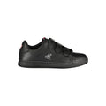 U.S. Grand Polo Nero Poliuretano Men Sneaker