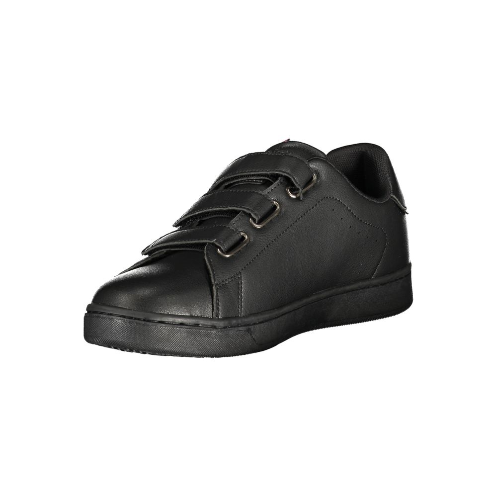U.S. Grand Polo Nero Poliuretano Men Sneaker