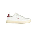 U.S. Grand Polo Bianco Poliuretano Uomo Sneaker