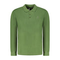 U.S. Grand Polo Verde Cotton Men Polo