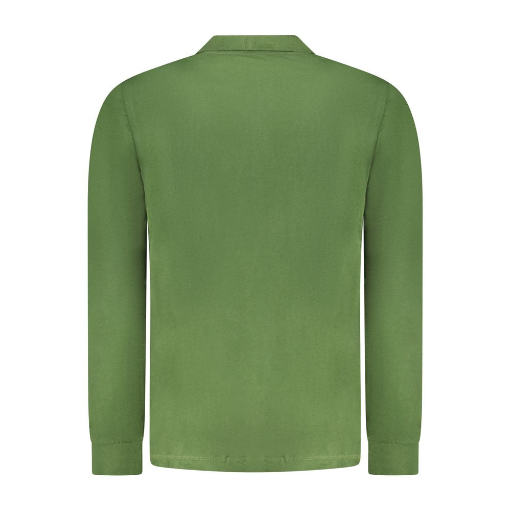 U.S. Grand Polo Verde Cotton Men Polo
