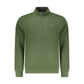 U.S. Grand Polo Verde Polyester Men Sweatshirt