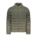 U.S. Grand Polo Verde Polyester Men Jacket