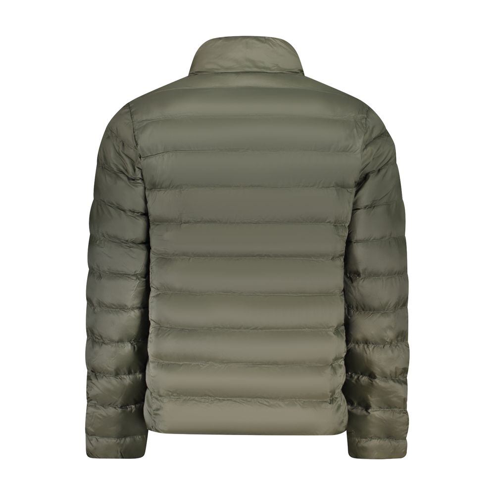 U.S. Grand Polo Verde Polyester Men Jacket