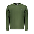 U.S. Grand Polo Verde Polyester Men Sweatshirt