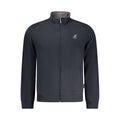 U.S. Grand Polo Blue Cotton Men's Sweatshirt