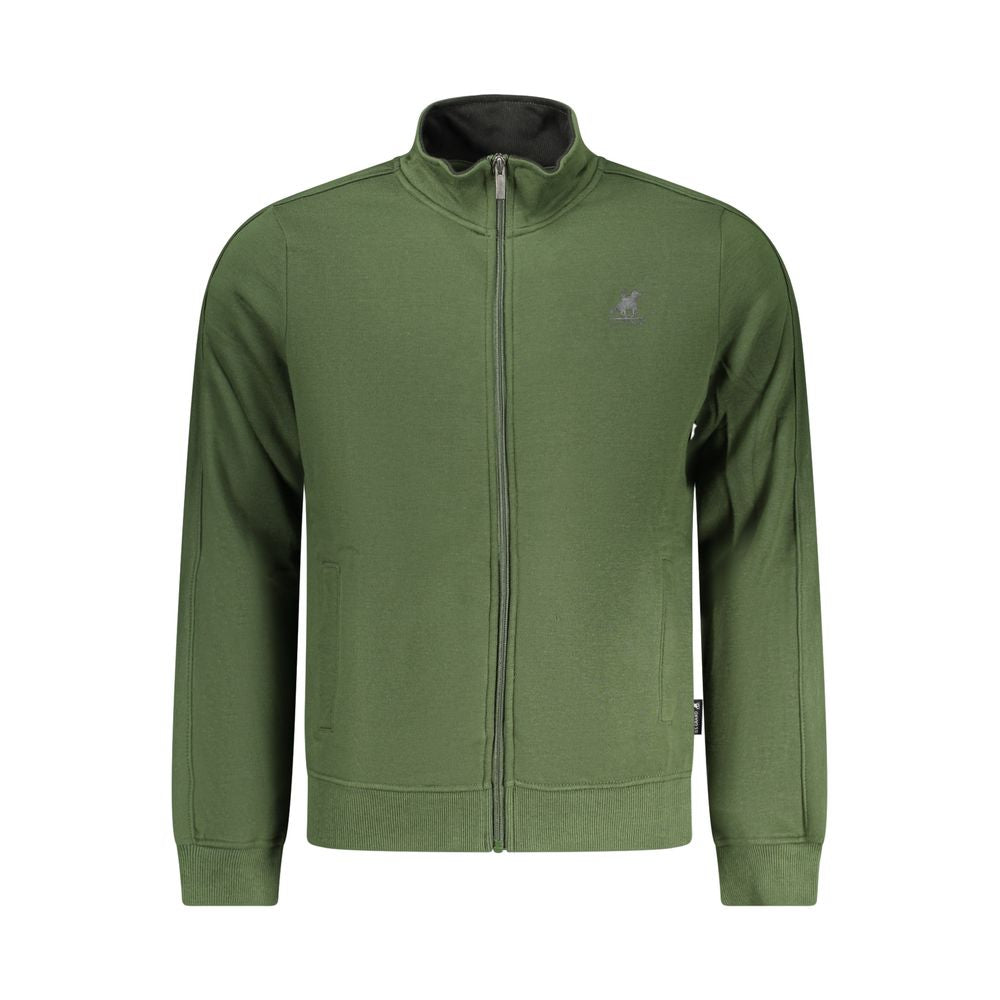 U.S. Grand Polo Verde Cotton Men's Sweatshirt