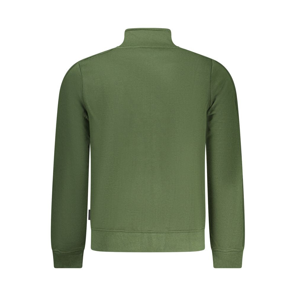 U.S. Grand Polo Verde Cotton Men's Sweatshirt