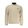 U.S. Grand Polo Beige Cotton Men's Sweatshirt