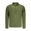 U.S. Grand Polo Verde Polyester Mens Sweatshirt
