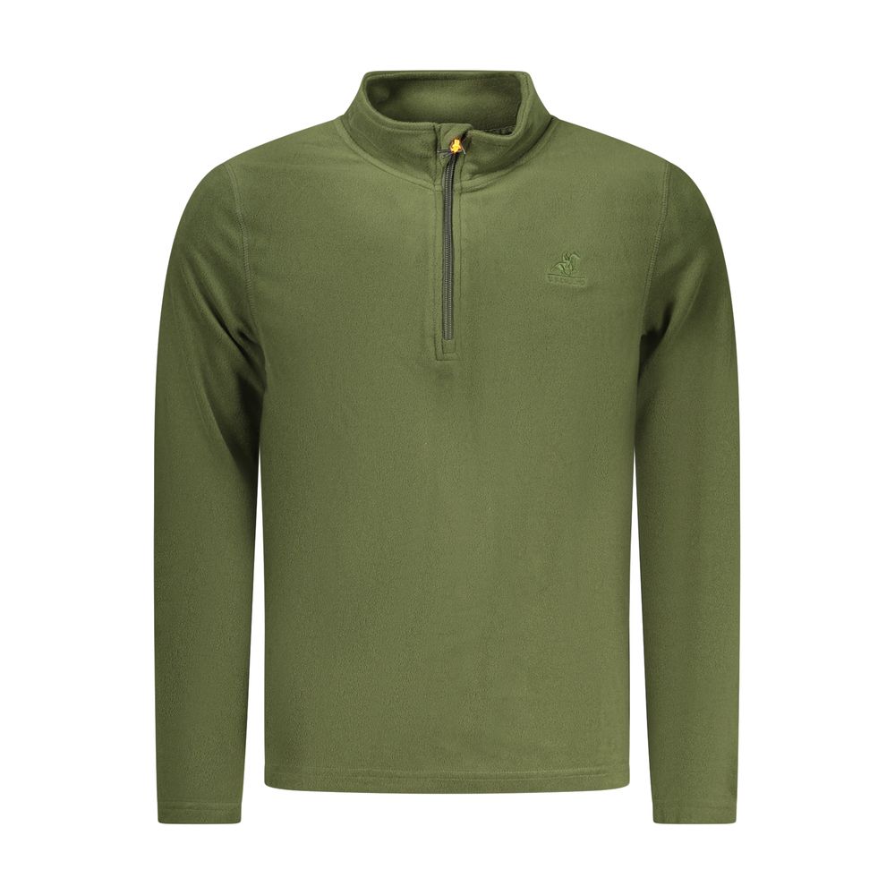 U.S. Grand Polo Verde Polyester Mens Sweatshirt