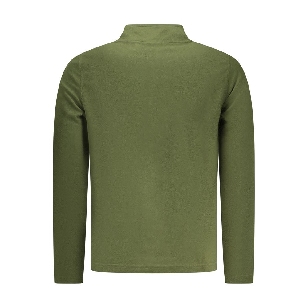 U.S. Grand Polo Verde Polyester Mens Sweatshirt