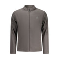 U.S. Grand Polo Grigio Polyester Men's Sweatshirt