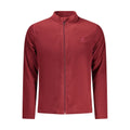 U.S. Grand Polo Rosso Polyester Men Sweatshirt