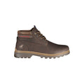 U.S. Grand Polo Marrone Polyurethane Men Ankle Boot