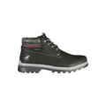 U.S. Grand Polo Marrone Polyurethane Men Ankle Boot