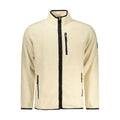 U.S. Grand Polo White Polyester Men Sweatshirt