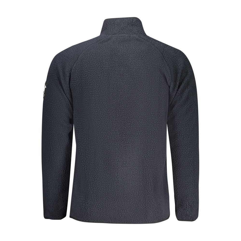 U.S. Grand Polo Blu Polyester Men Sweatshirt