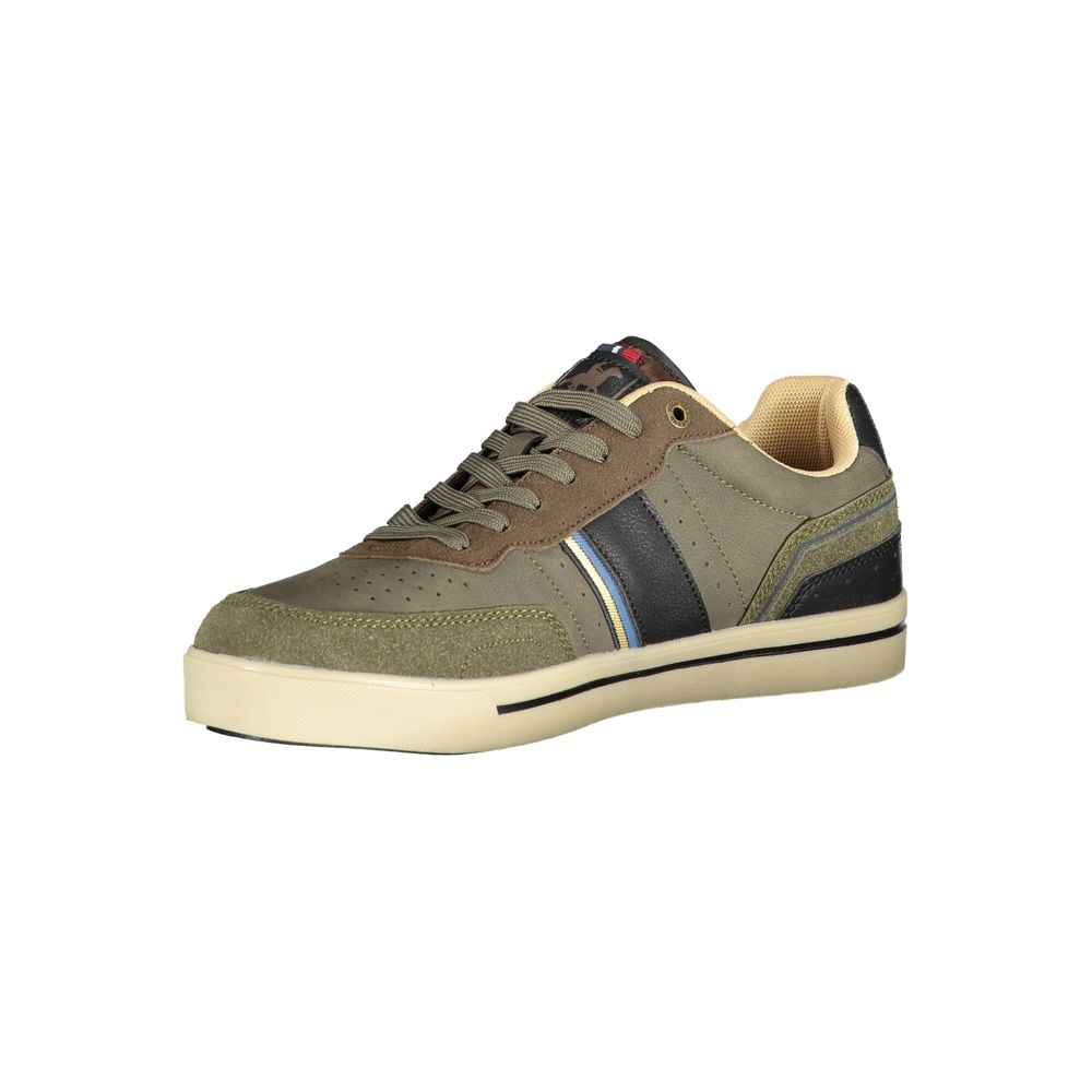 U.S. Grand Polo Verde Poliestere Men Sneaker