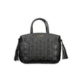 Cafenoir Nero Poliuretano Women Handbag