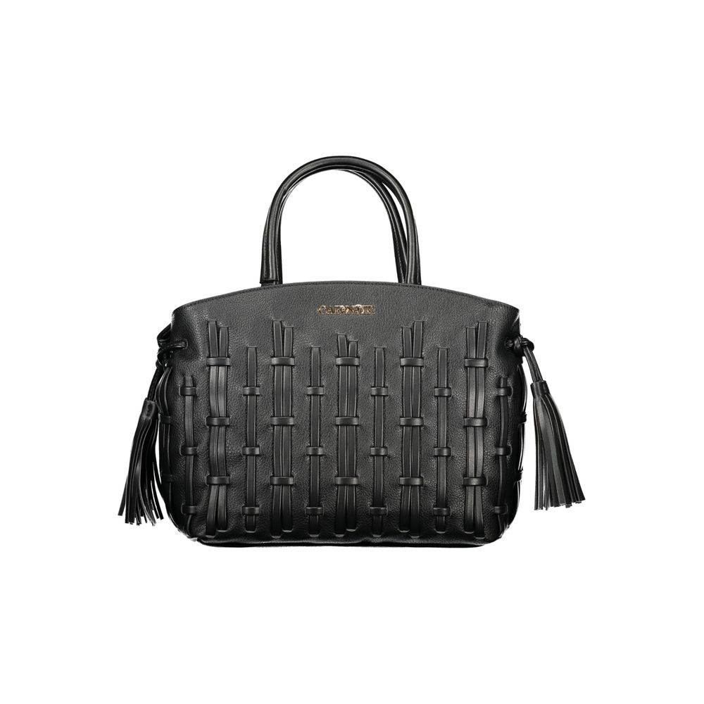Cafenoir Nero Poliuretano Women Handbag