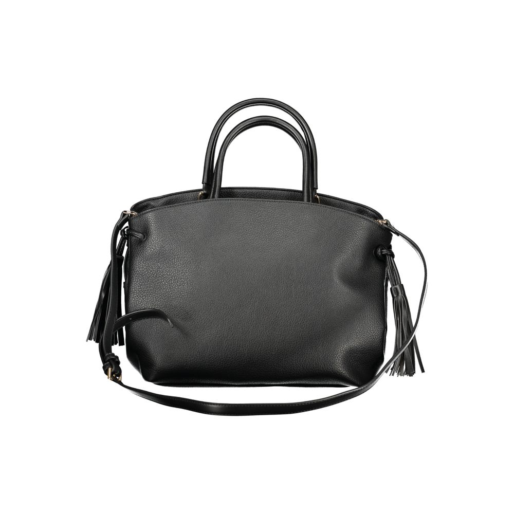 Cafenoir Nero Poliuretano Women Handbag