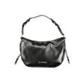 Cafenoir Nero Poliuretano Women Shoulder Bag