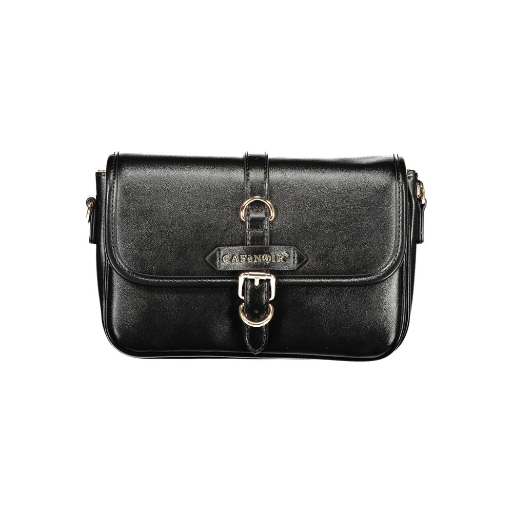 Cafenoir Nero Poliuretano Women Handbag