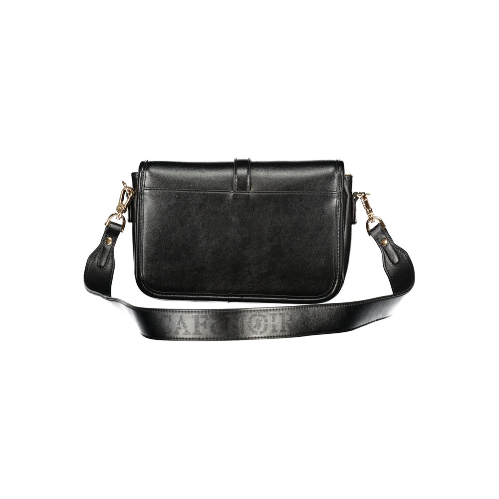 Cafenoir Nero Poliuretano Women Handbag
