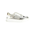 Cafenoir Argento Leather Women Sneaker Cafenoir
