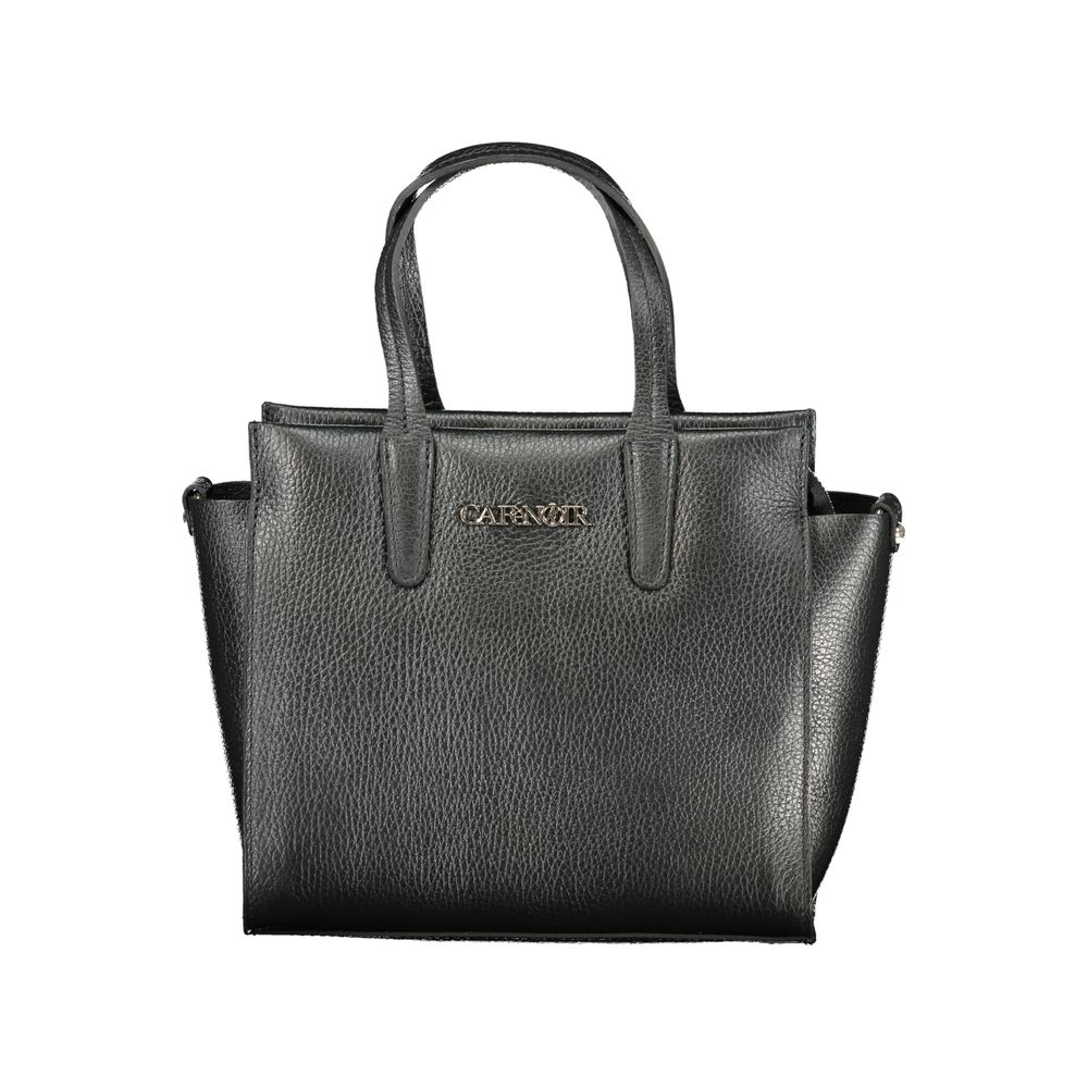 Cafenoir Nero Poliuretano Women Handbag