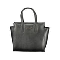Cafenoir Nero Poliuretano Women Handbag