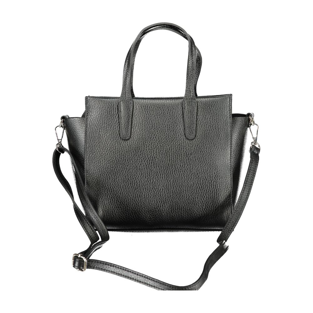 Cafenoir Nero Poliuretano Women Handbag
