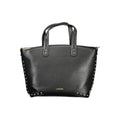 Cafenoir Nero Poliuretano Woman Handbag