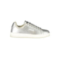 Ellesse Blue Polyurethane Men Sneaker