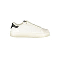 Ellesse Bianco Polyurethane Women Sneaker