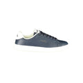 Ellesse Blue Polyurethane Men Sneaker